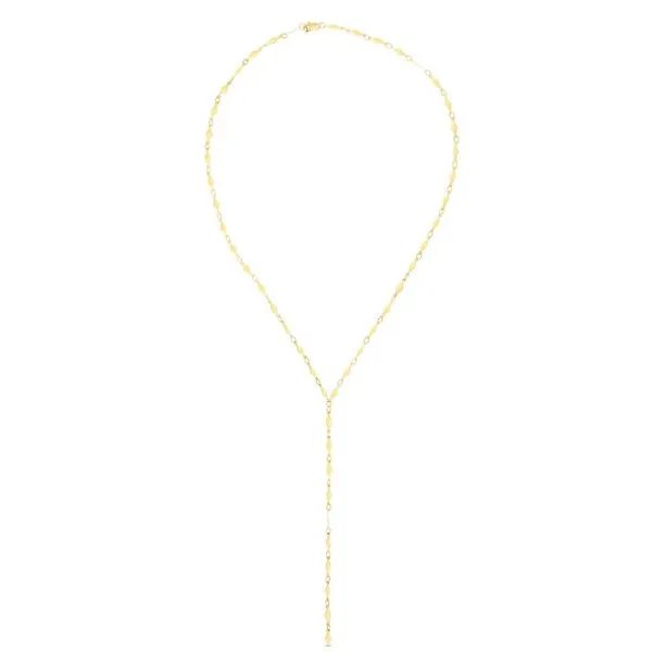 Lariat Necklace Hingham Jewelers Hingham, MA