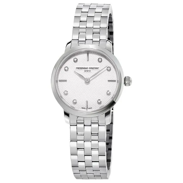 Ladies' Slimline Quartz Hingham Jewelers Hingham, MA