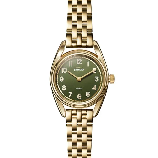 The Derby 30mm Hingham Jewelers Hingham, MA