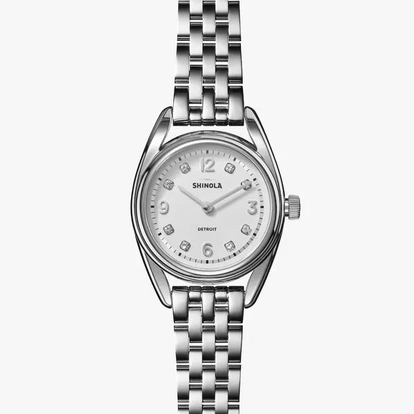 The Diamond Dial Derby 30mm Hingham Jewelers Hingham, MA