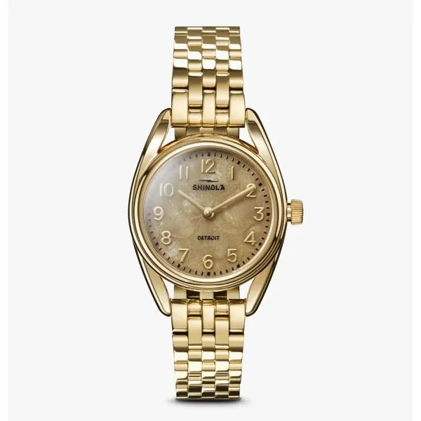 Derby Watch