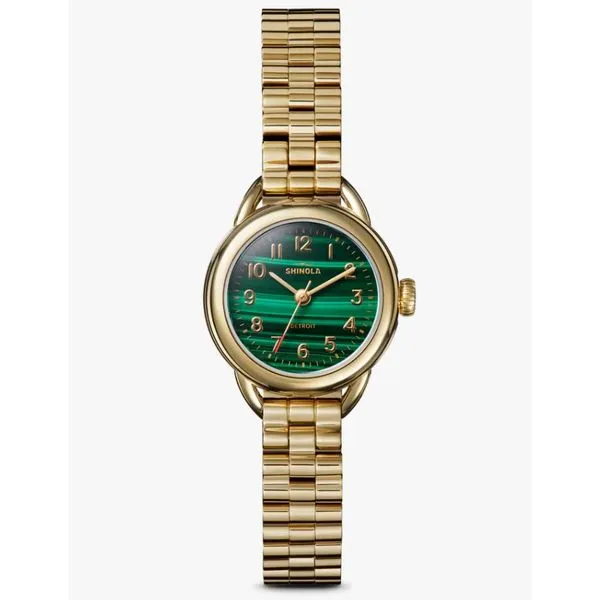 Runabout Watch