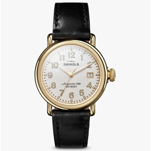 36mm Runwell Watch