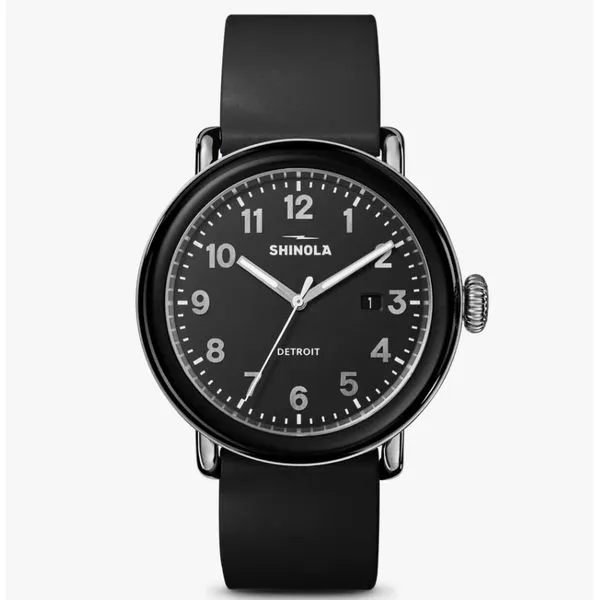 Detrola Watch