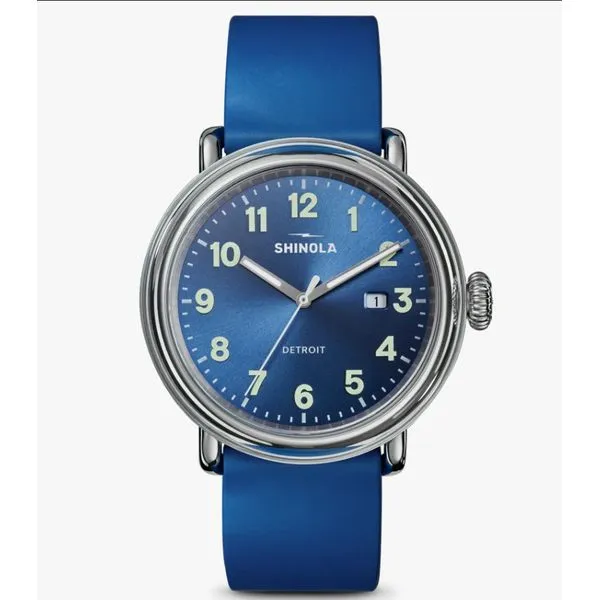 Detrola Watch