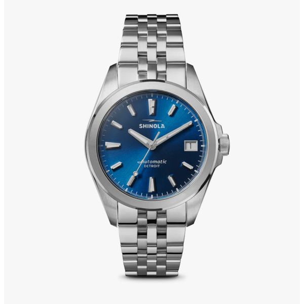 Circadian Monster Automatic Watch Hingham Jewelers Hingham, MA