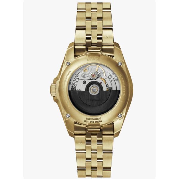 Circadian Monster Automatic Watch Image 2 Hingham Jewelers Hingham, MA