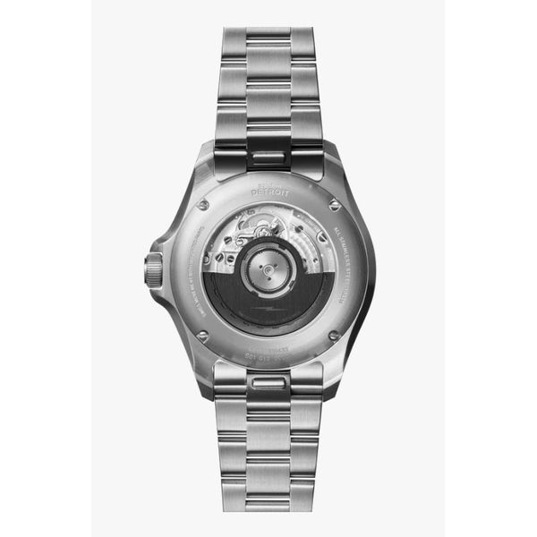 Monster GMT Automatic Watch Gift Set Image 2 Hingham Jewelers Hingham, MA