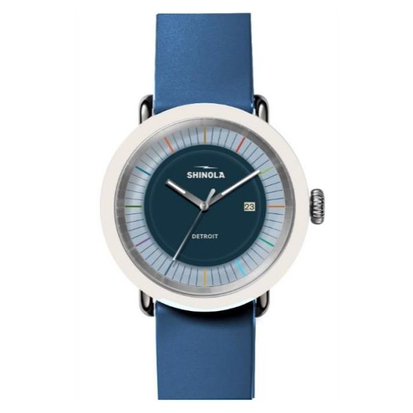 Detrola Watch Hingham Jewelers Hingham, MA