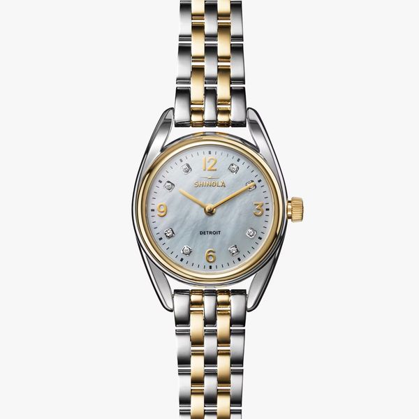 The Diamond Dial Derby 30mm Hingham Jewelers Hingham, MA