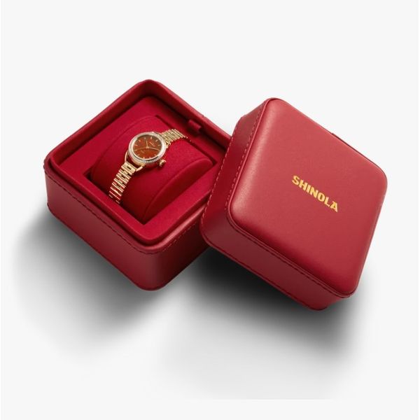 Gilda Radner Runabout Watch Image 3 Hingham Jewelers Hingham, MA