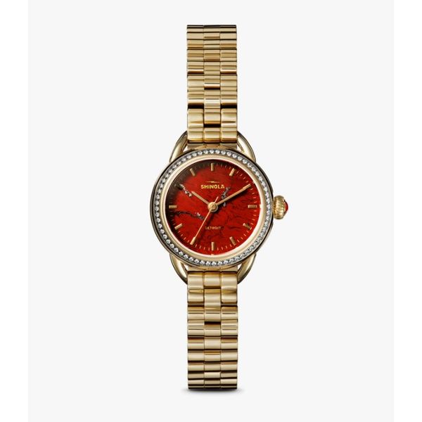 Gilda Radner Runabout Watch Hingham Jewelers Hingham, MA