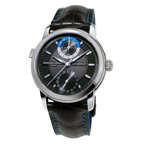 Hybrid Manufacture Smartwatch Hingham Jewelers Hingham, MA