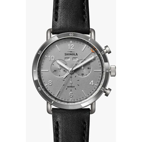 Shinola sport watch discount
