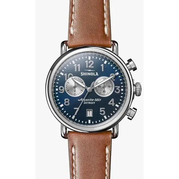Runwell chrono clearance