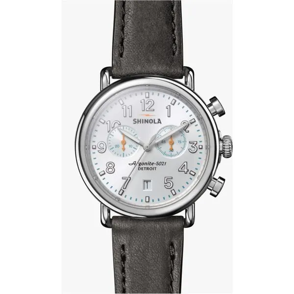 The Runwell Chrono Image 2 Hingham Jewelers Hingham, MA