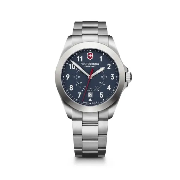 Swiss Army Heritage Hingham Jewelers Hingham, MA