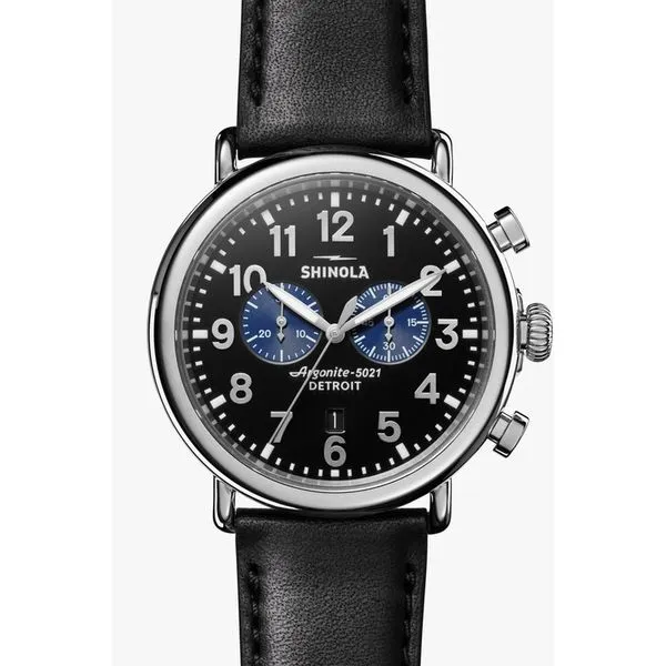 The Runwell Chrono Hingham Jewelers Hingham, MA