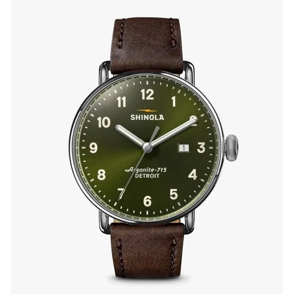 Canfield Watch