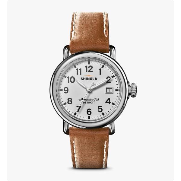 The Runwell 36mm Hingham Jewelers Hingham, MA