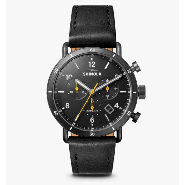 The Canfield Sport 40mm Hingham Jewelers Hingham, MA