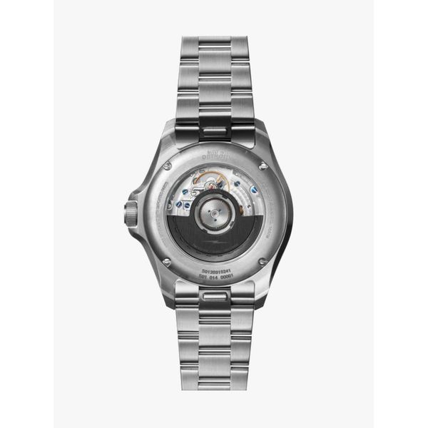 Monster Worldtimer GMT Watch Image 2 Hingham Jewelers Hingham, MA
