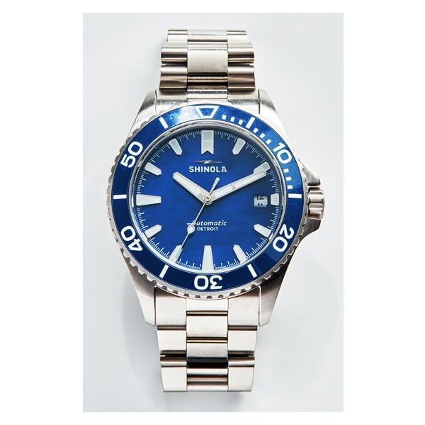 Watch Hingham Jewelers Hingham, MA