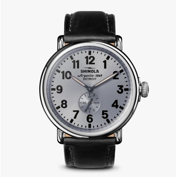 The Runwell Watch Hingham Jewelers Hingham, MA