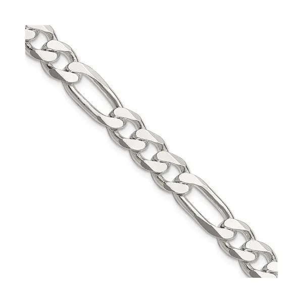 Figaro Chain, 22