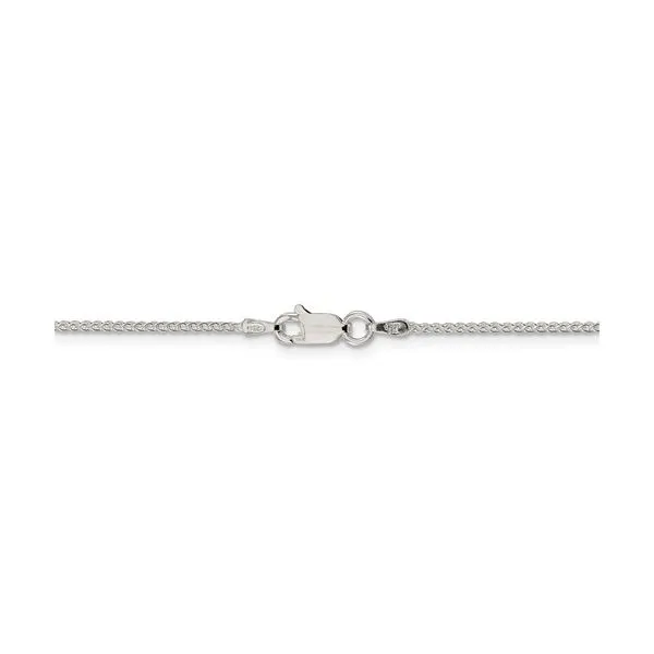 Spiga Chain Hingham Jewelers Hingham, MA