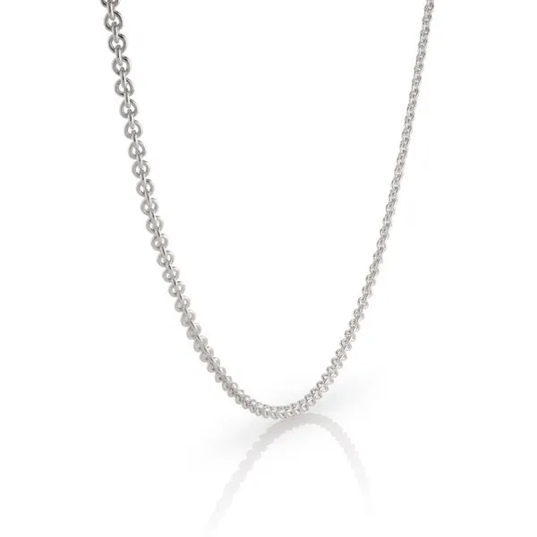 Petite Cable Chain, 16