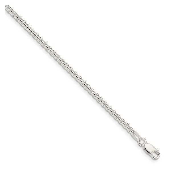 Box Chain, 20