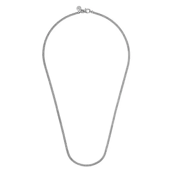 Cuban Link Chain, 22