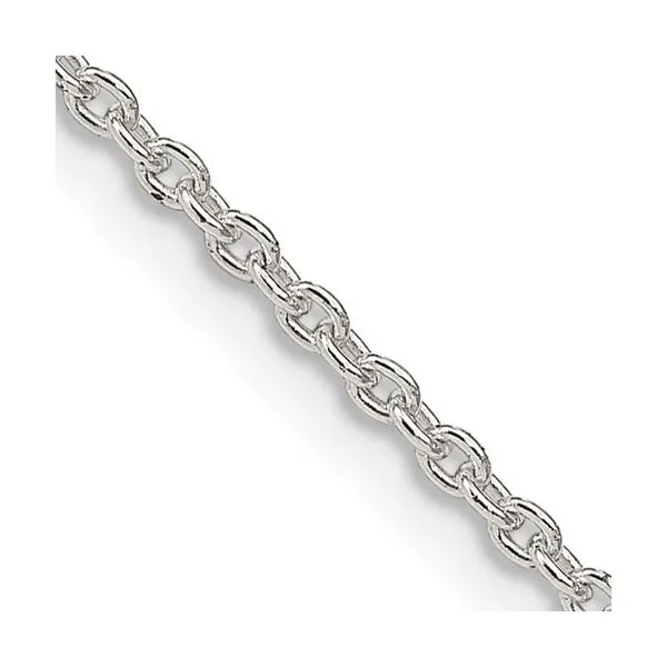 Cable Chain, 18