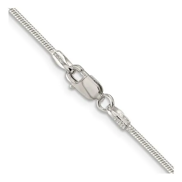 Snake Chain, 16