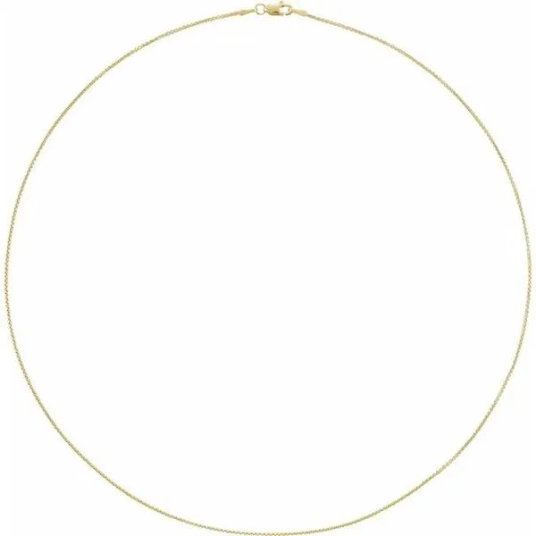 Box Chain, 18