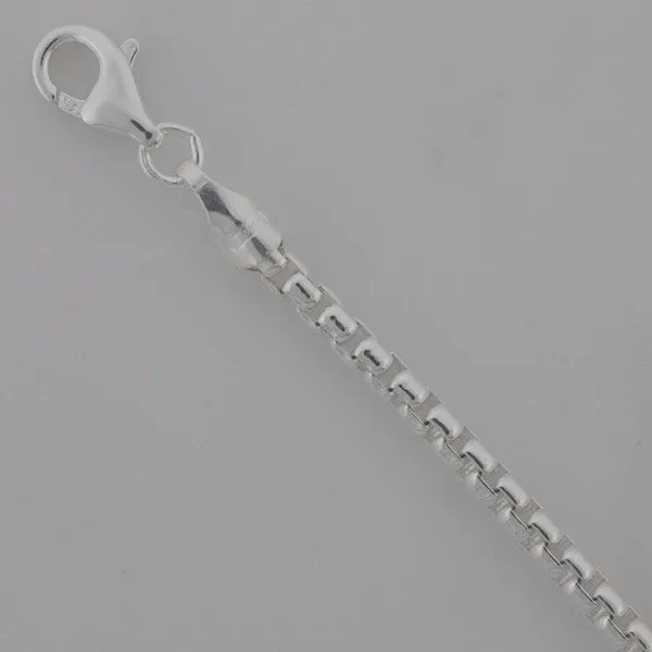 Box Chain, 16\