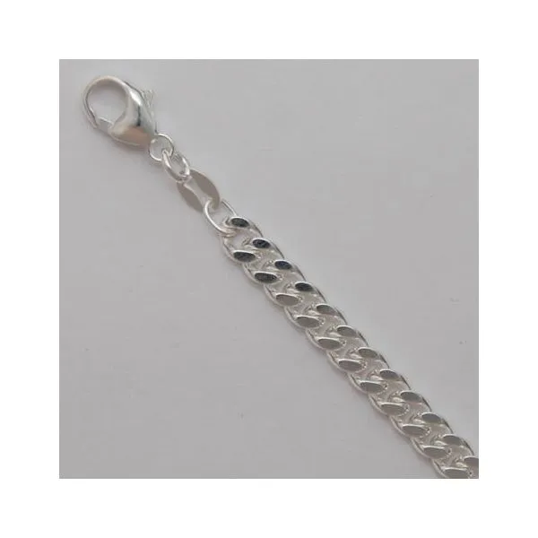 Curb Chain, 24\