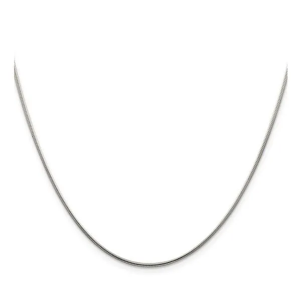 Snake Chain, 20\