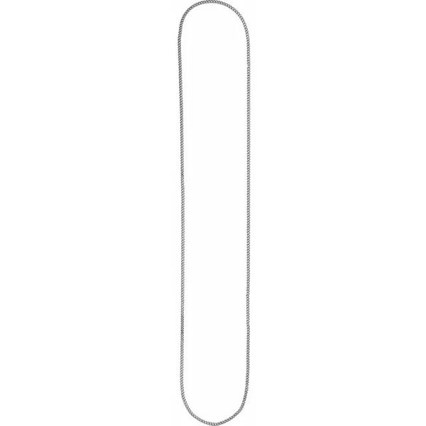 Endless Curb Chain, 24