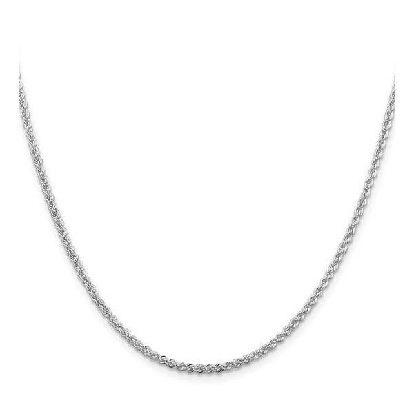Solid Rope Chain, 24
