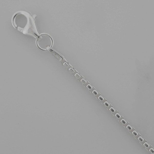 Rounded Box Chain. 20