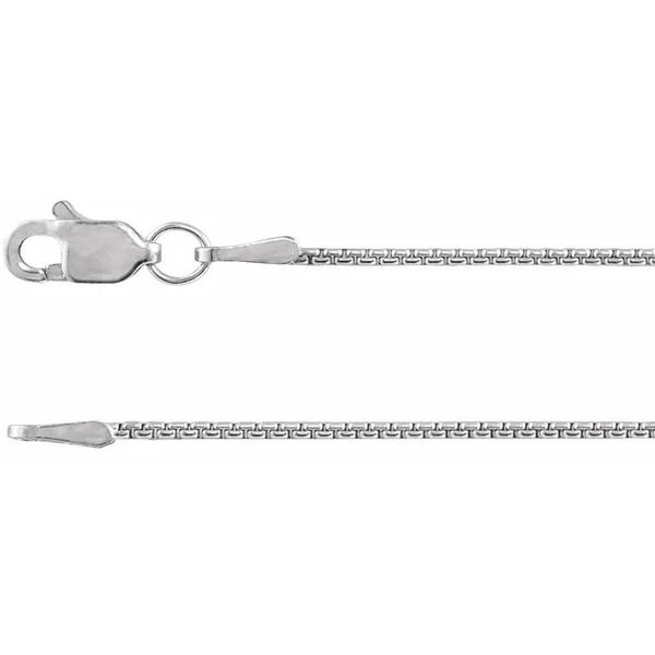 Box Chain, 20