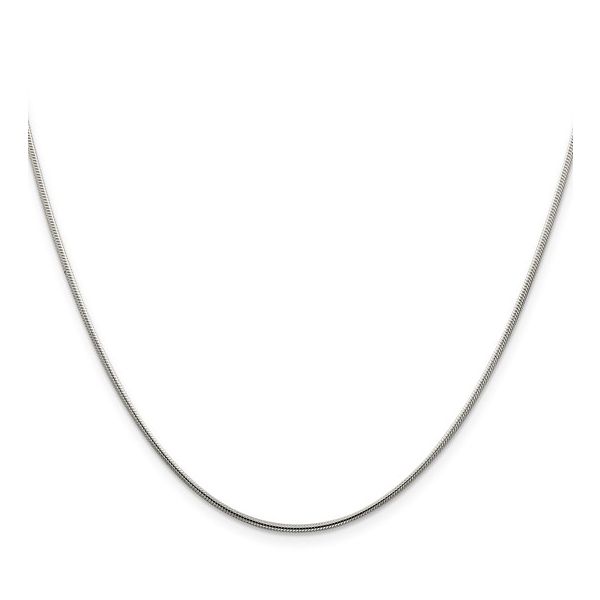 Snake Chain, 20