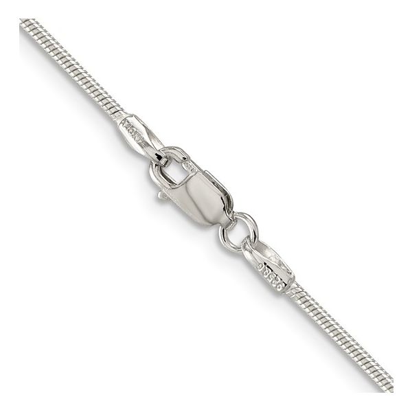 Snake Chain, 18