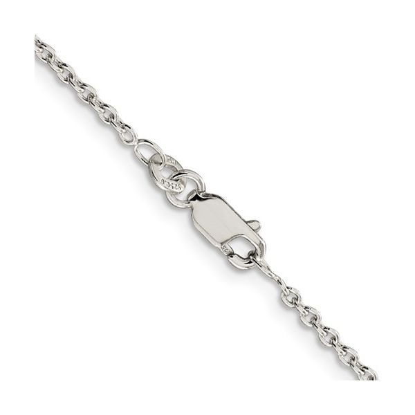 Cable Chain, 20