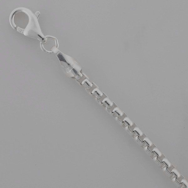Box Chain, 18
