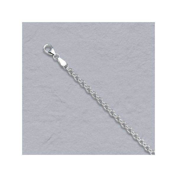 Cable Chain, 24