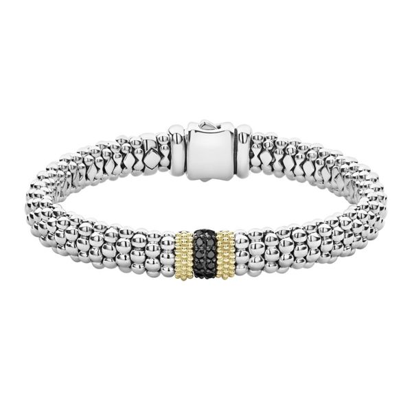 Diamond Caviar Bracelet Hingham Jewelers Hingham, MA