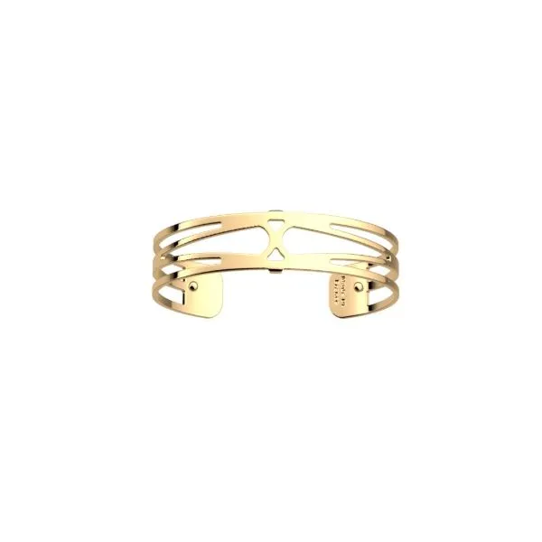 Gold Garden Cuff Bracelet Hingham Jewelers Hingham, MA